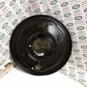 600203 Back Plate Front RH 2.6 Litre and V8. refurbished