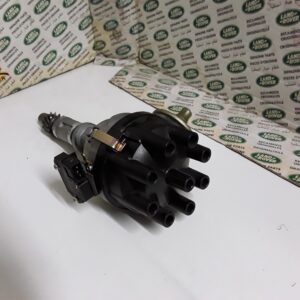 Err4285 Distributor V-8 - Distributor V8 electronic