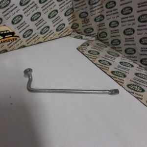 333204 Rear Side Door Check Rod LH Station Wagon to 1984