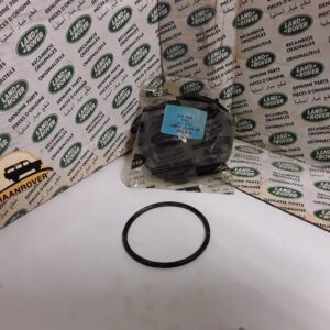Aau9903 Seal Ring Upper for Diesel Fuel Filter and Sedimentor to Wa