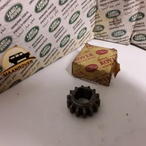 511189  1ST Layshaft Gear 14 Teeth Series 2A Suffix C to 1971  NOS
