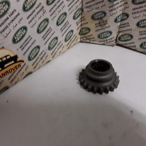 Frc1810  ALLEEN TANDWIEL