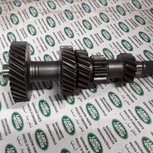 Frc8141 Layshaft 90/110 LT77 Gearbox from 173665 0173665 up to Suffix E