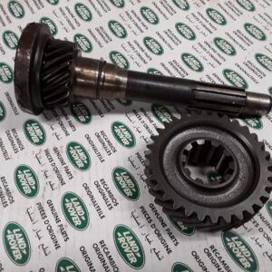 606880 Primary Pinion Series 3