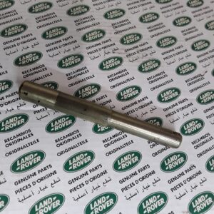 231943  Splined Cross Shaft for Clutch Fork from Gb 01606829 RHD  1950-71