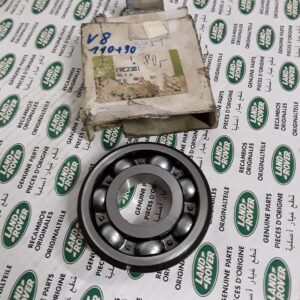 Frc2301 Bearing Rear Mainshaft Lt 85 90/110 V8 on Land Rover 90/110