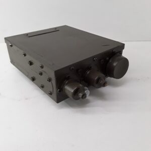 446-24-8  Spanningsregelaar - 24 Volt