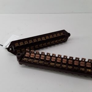 PRC1469 Zekeringenkast