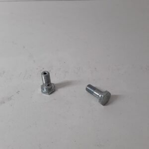 512235 Banjo Bolt Series 3 Slave Cylinder and LHD 2A Slave Cylinder