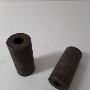 509218 Tube for Shackle Plates Rear.