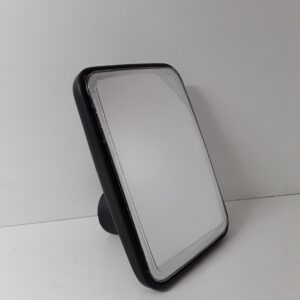 BR1914 DA4407 PM2379 Unbreakable Mirror Head Convex 8 x 51/2