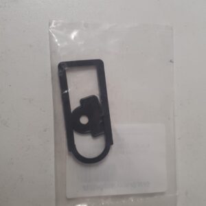 STC617 Plastic Gasket Set Front/Rear Side Door Handles