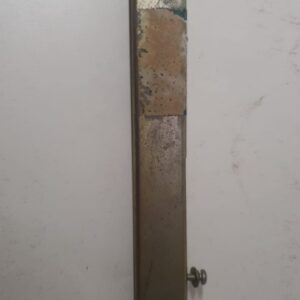 MWC1821 BDT710070 Stiffener Pillar for Cab Base LH
