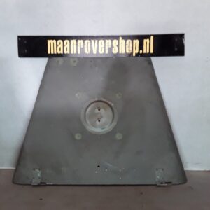 Motorkap basic, mrc2479