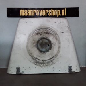 Motorkap creme deluxe mrc2440