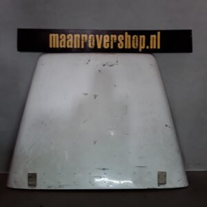 Motorkap creme deluxe mrc2479