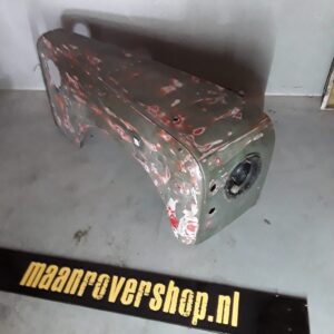 Voorscherm rechts Bugeye 330436