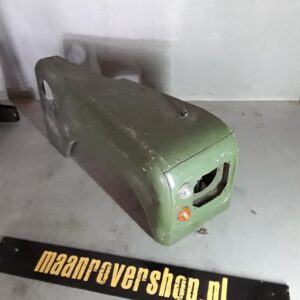 Voorscherm rechts series 3 345623