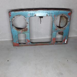 Radiator kap