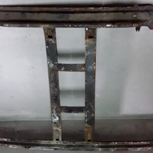 Frame van MRC2440 MOTORKAP MET RESERVEWIEL