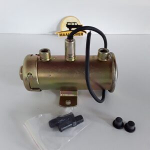 pump fuel electric V8, 2.6 PRC3901