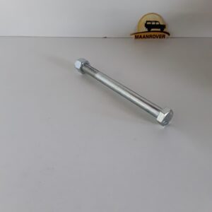 253948 Bout 1/2 x 6.25 Unf