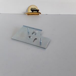 VUU500440 binnen lamp montage plaat