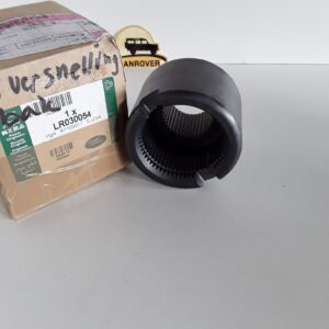 LR030054 FLANGE