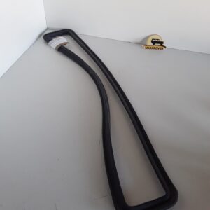 Muc4299 / 396139 ventilatie rooster rubber