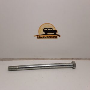 336738 Bolt 1/2" UNF x 7" Bulkhead to Chassis