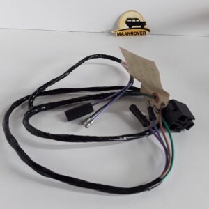 PRC3191 Wiring Loom